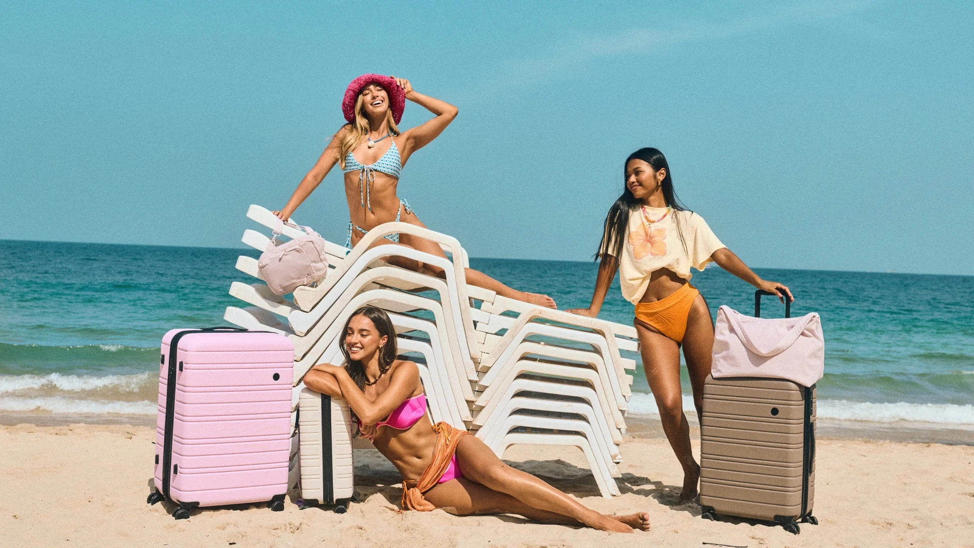 Travel With Spirit and Style