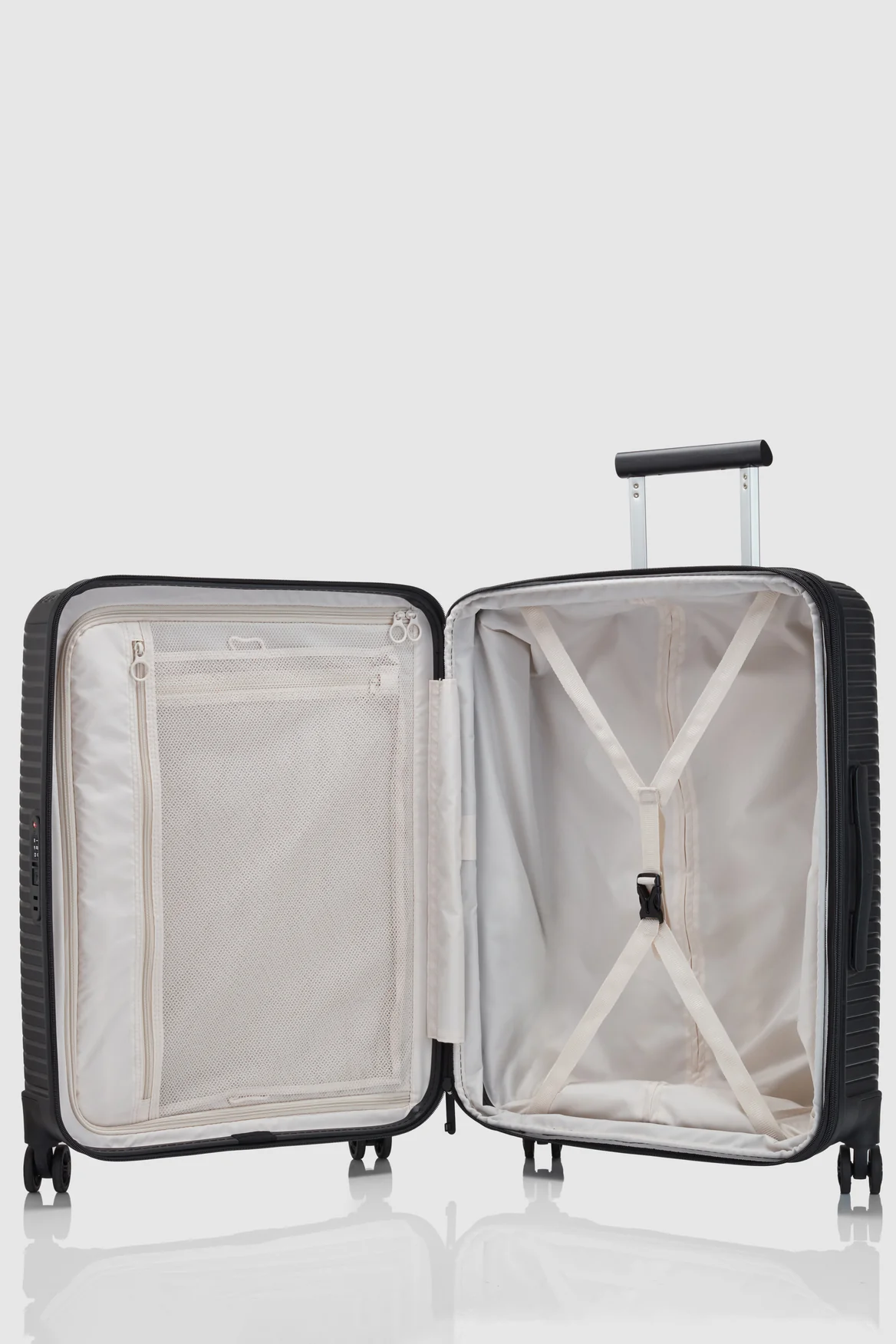 Bondi 3pc Suitcase Set - Image 5
