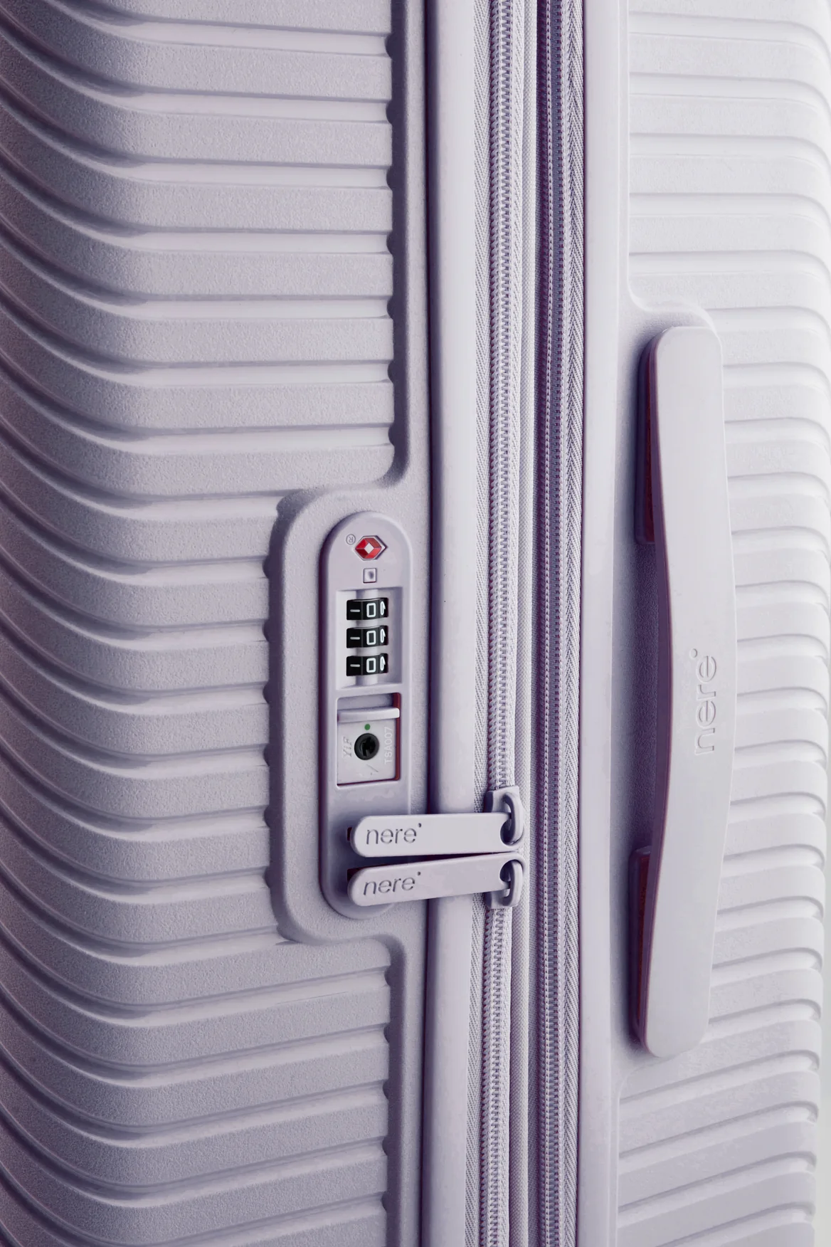Bondi Carry-On 56cm Suitcase - Image 7