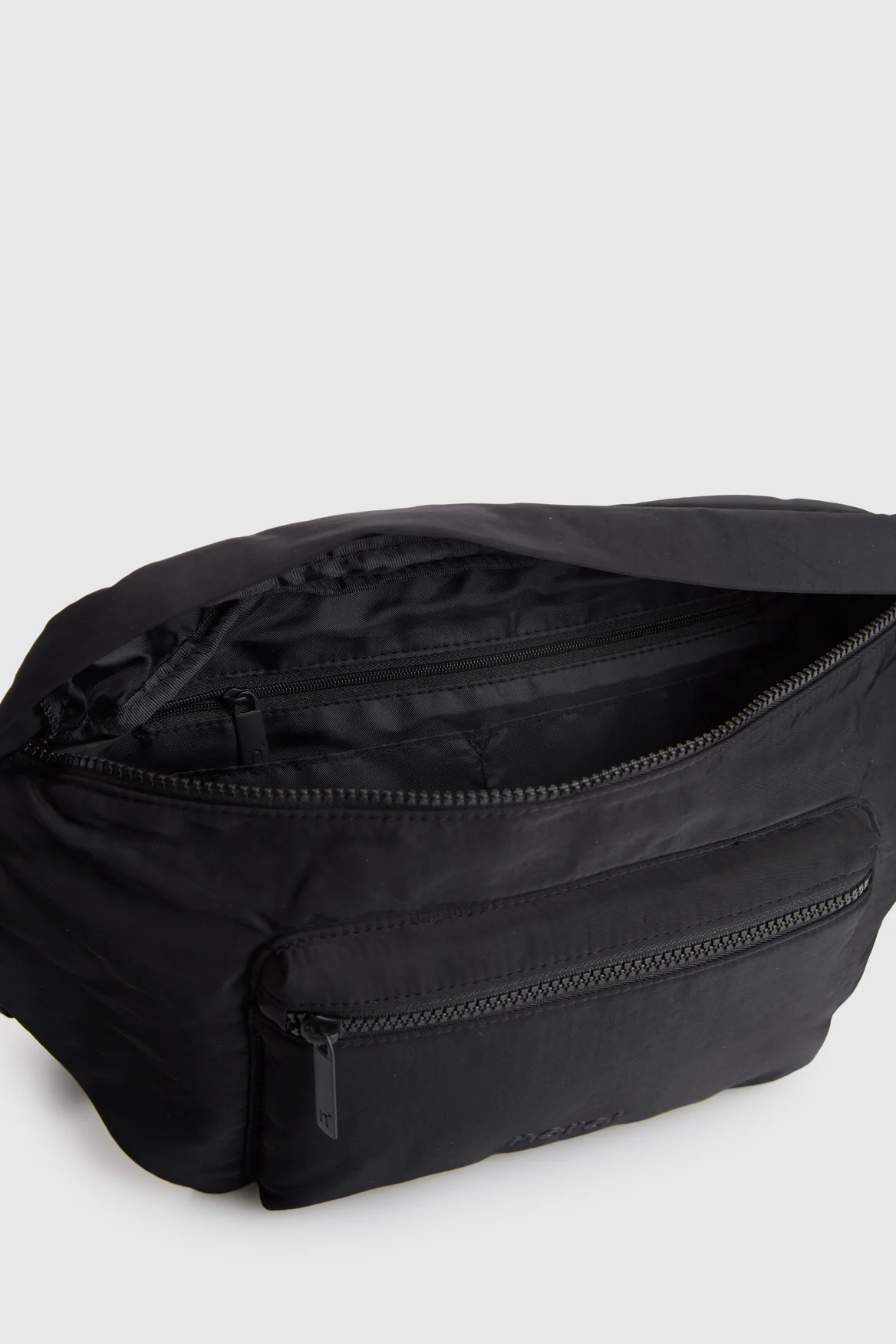Bondi Nylon Belt Bag - Image 4
