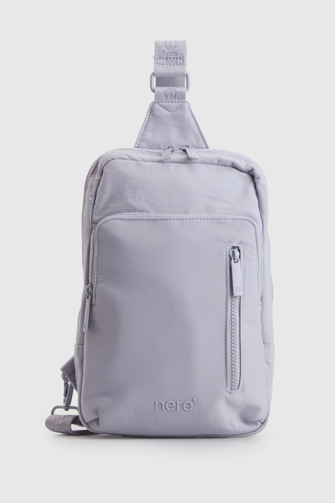 Bondi Nylon Sling Backpack