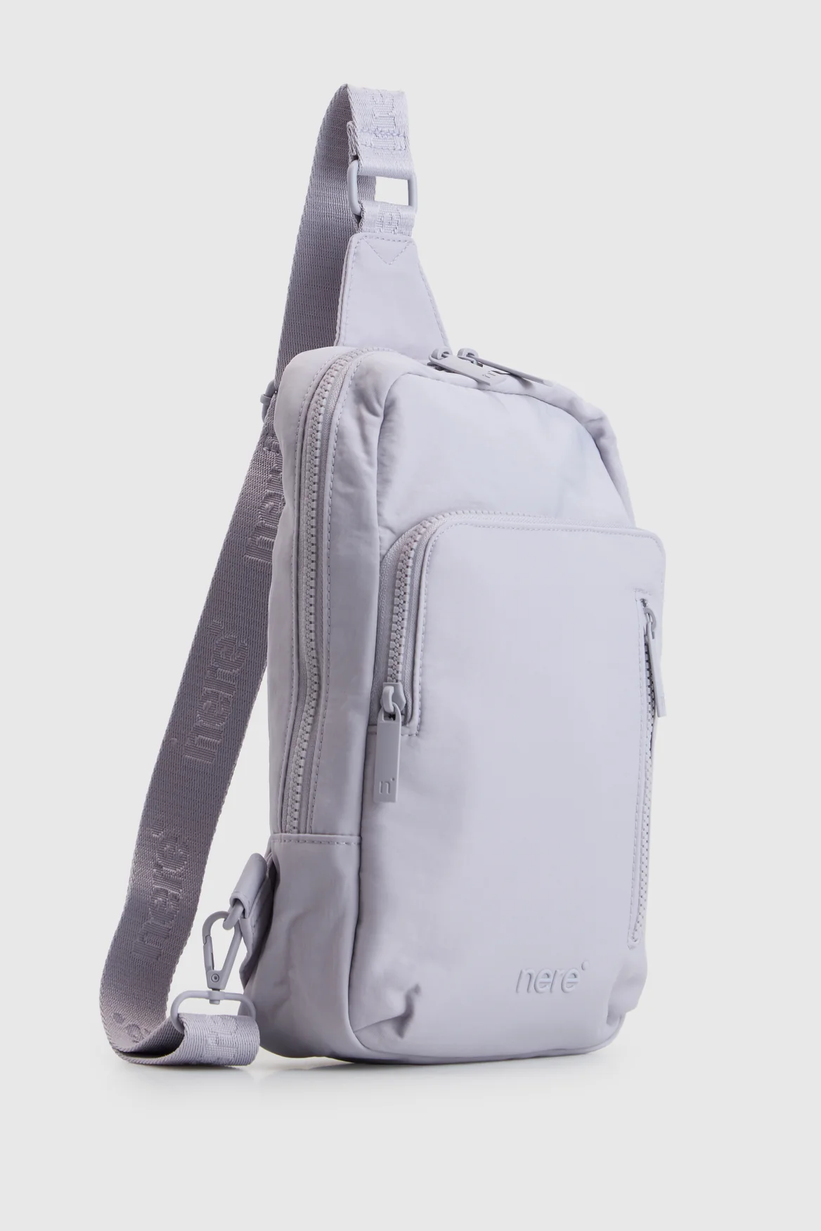 Bondi Nylon Sling Backpack - Image 2