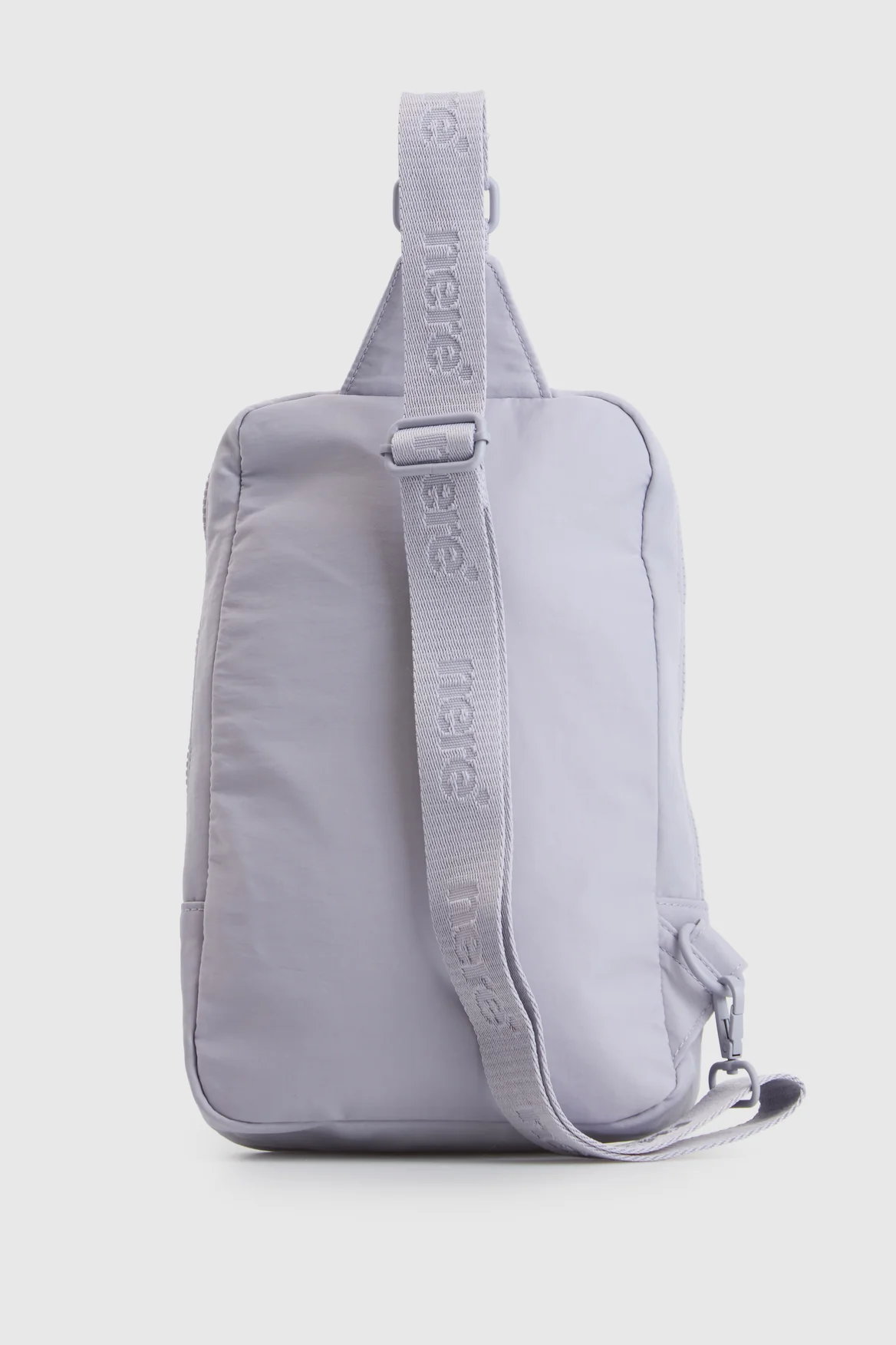 Bondi Nylon Sling Backpack - Image 3