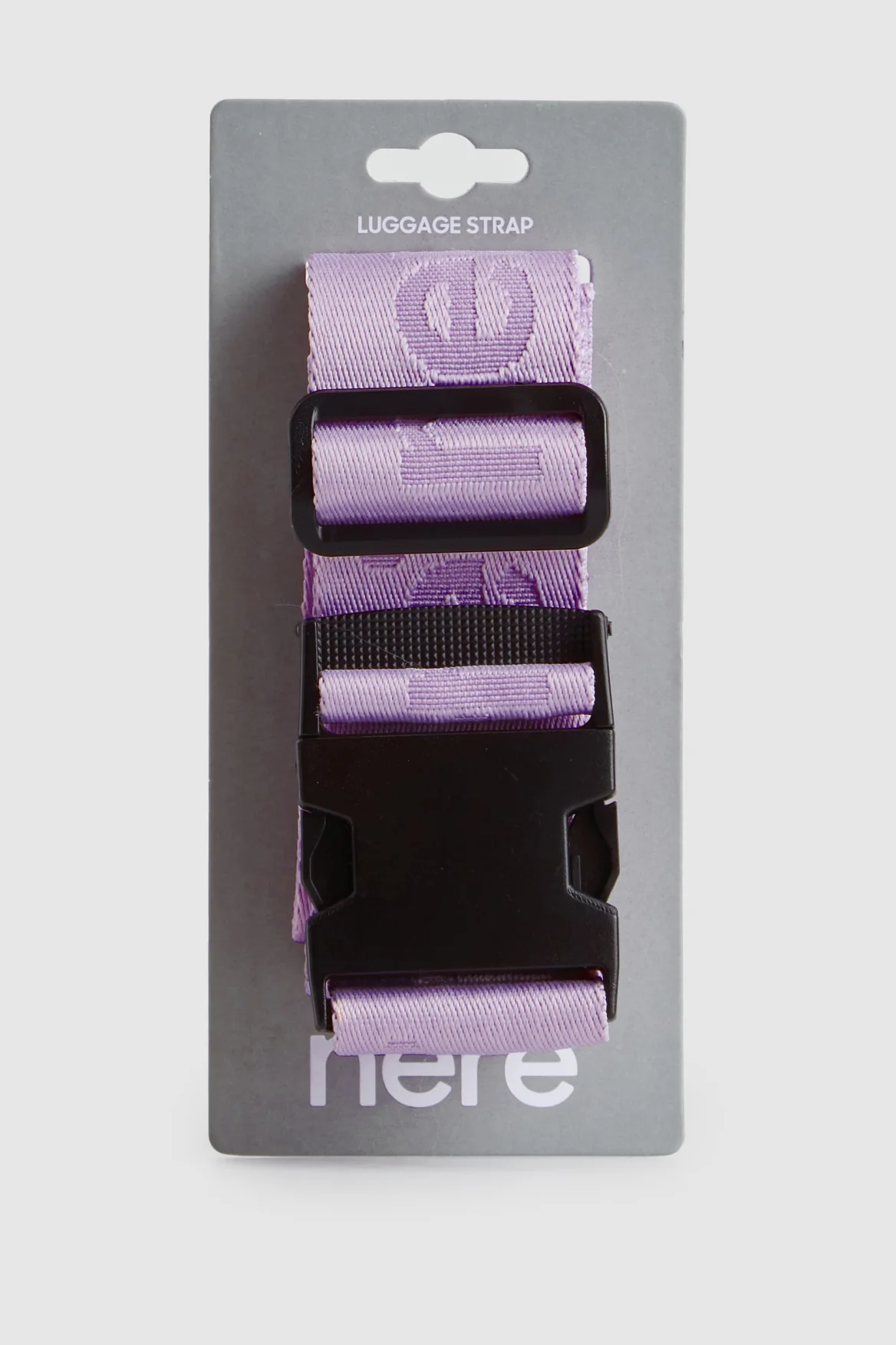 Luggage Strap - Image 3