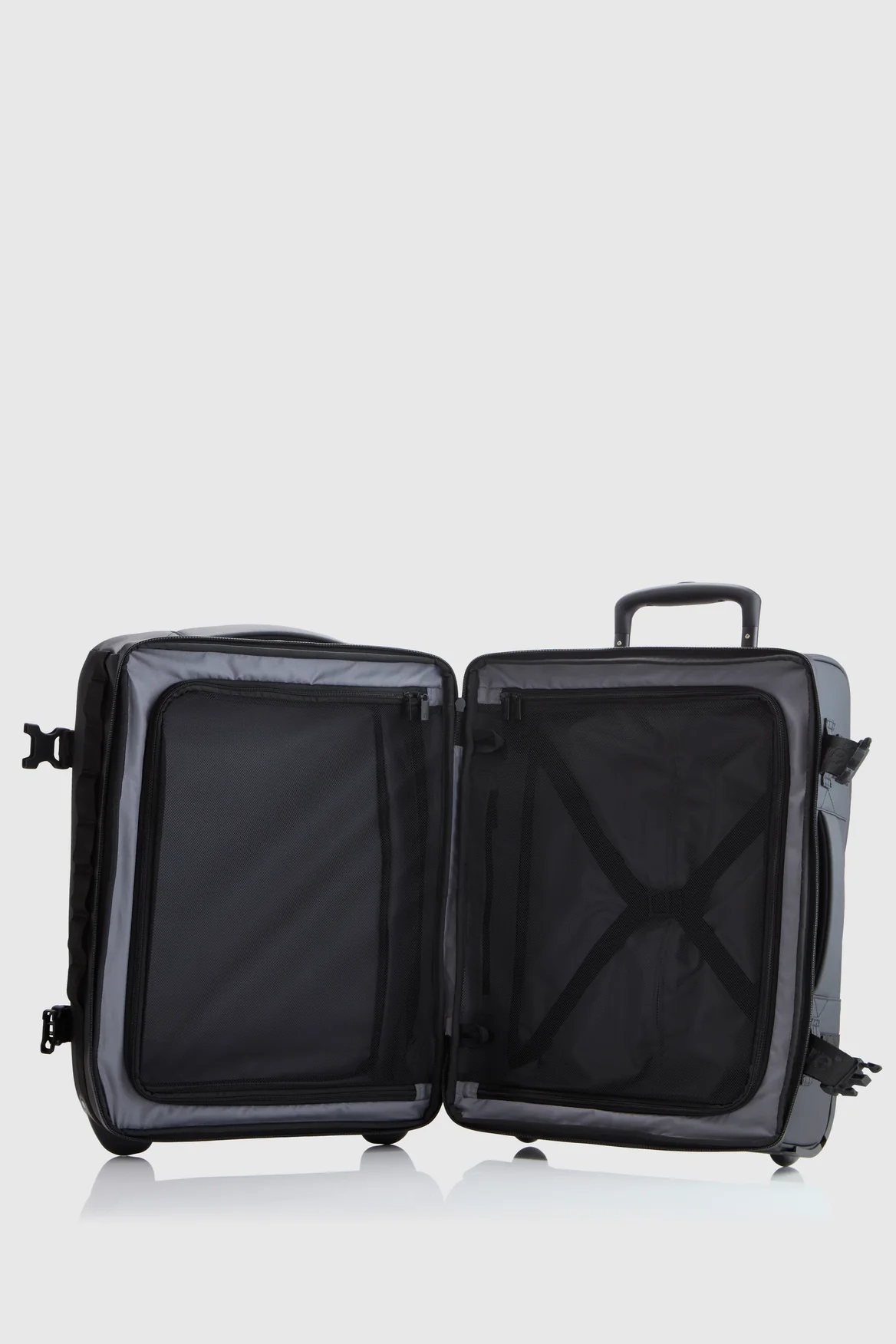 Nomad Carry-On 43L Dual Bag - Image 3