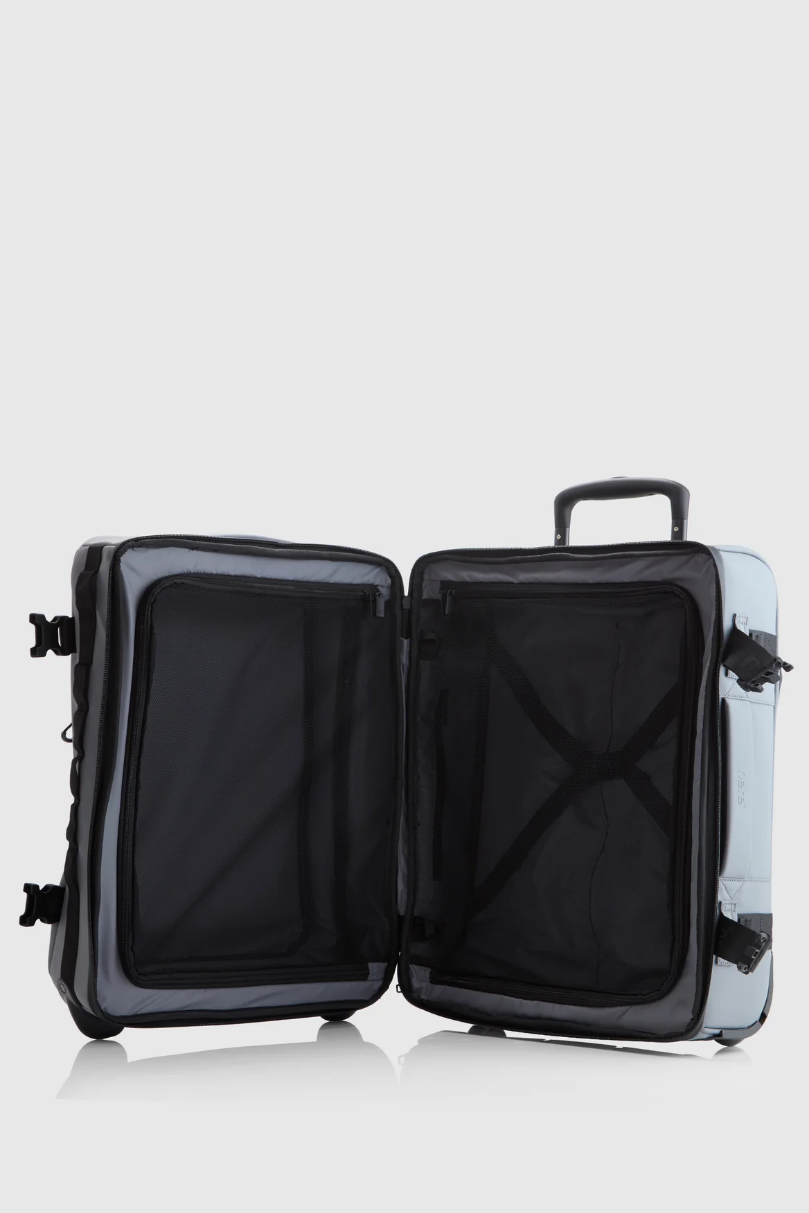 Nomad Carry-On 43L  Dual Bag - Image 3