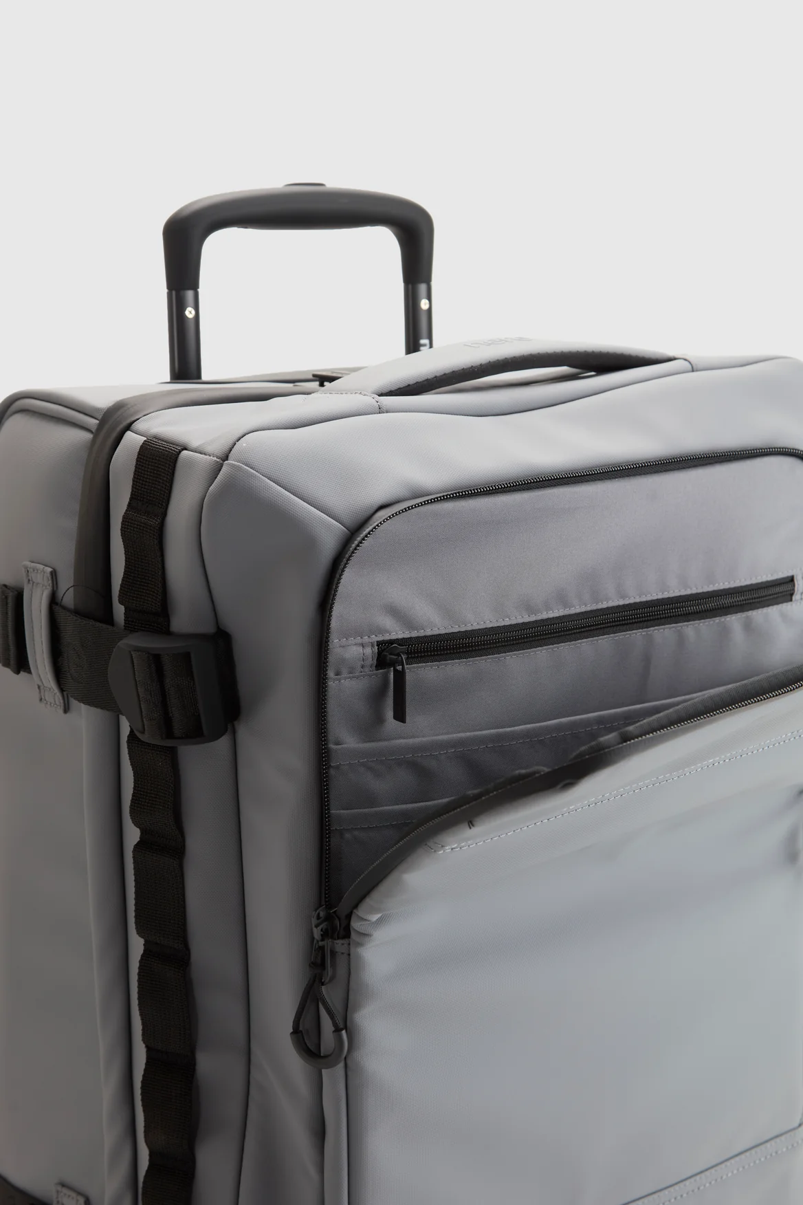 Nomad Carry-On 43L  Dual Bag - Image 8
