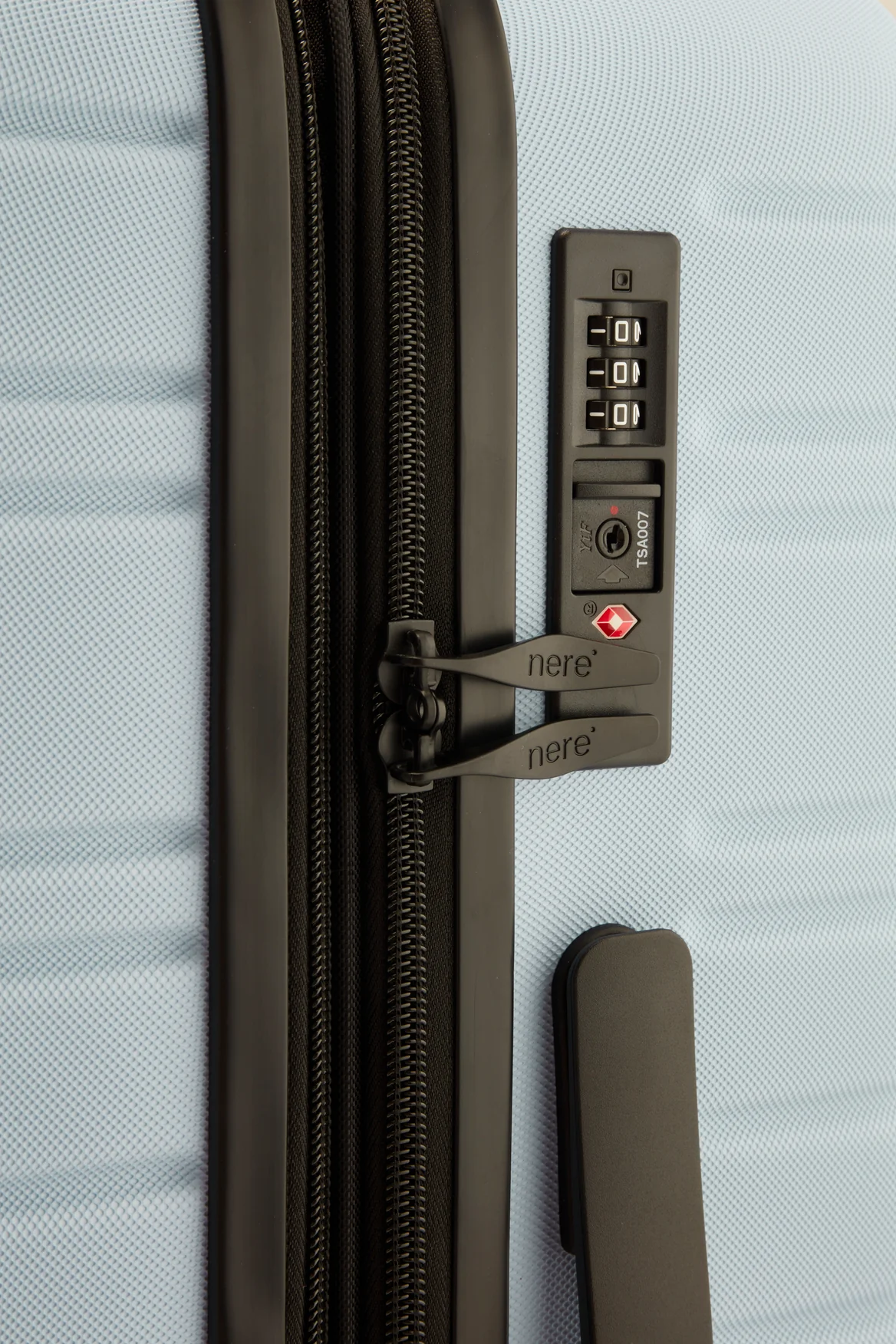 Stori Carry-On 55cm Suitcase - Image 7