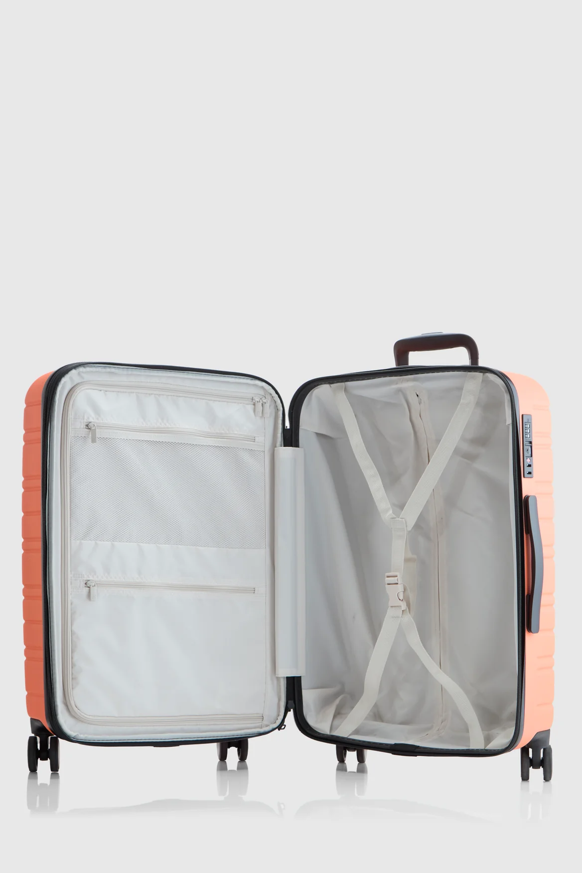 Stori Carry-On 55cm Suitcase - Image 3