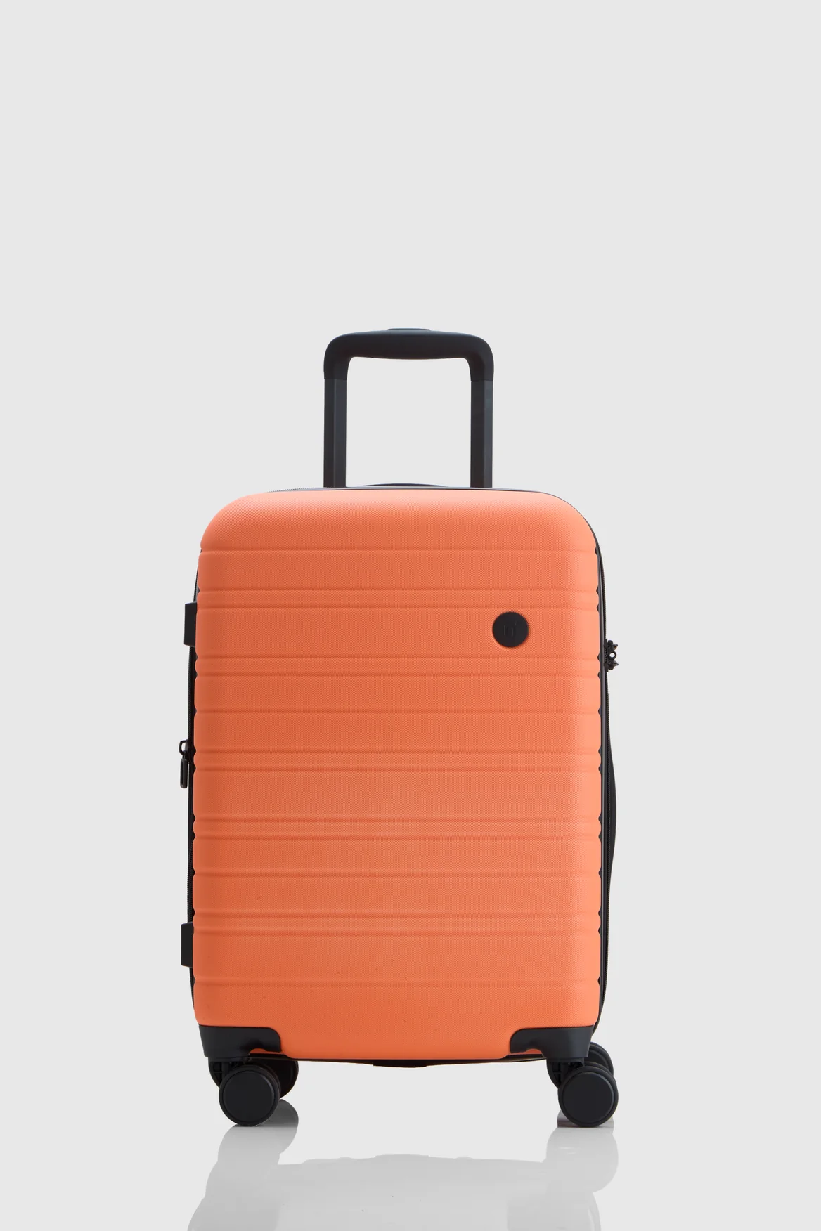 Stori Carry-On 55cm Suitcase - Image 4