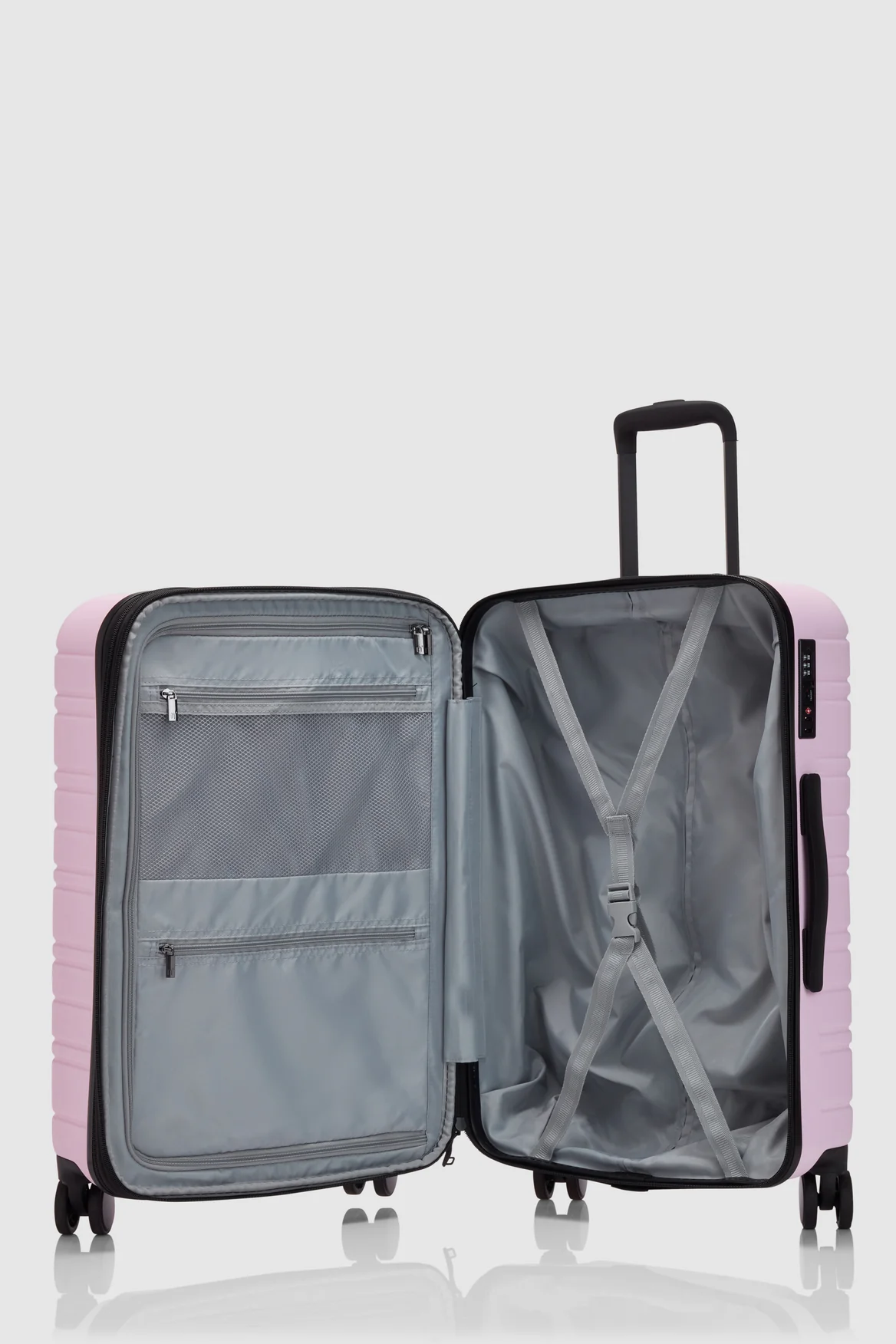 Stori Check-In 75cm Suitcase - Image 3