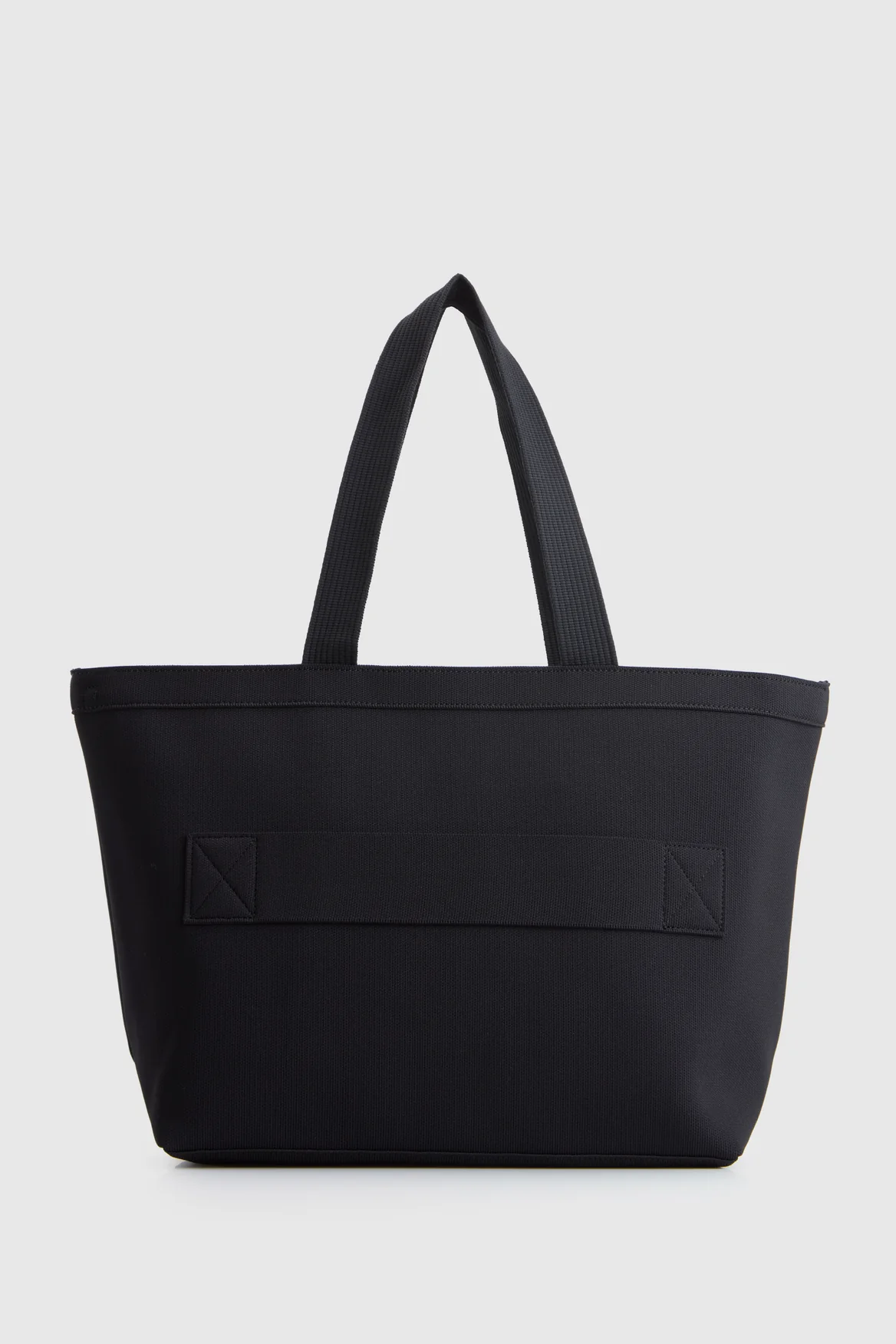 Stori Knit Tote Bag - Image 3
