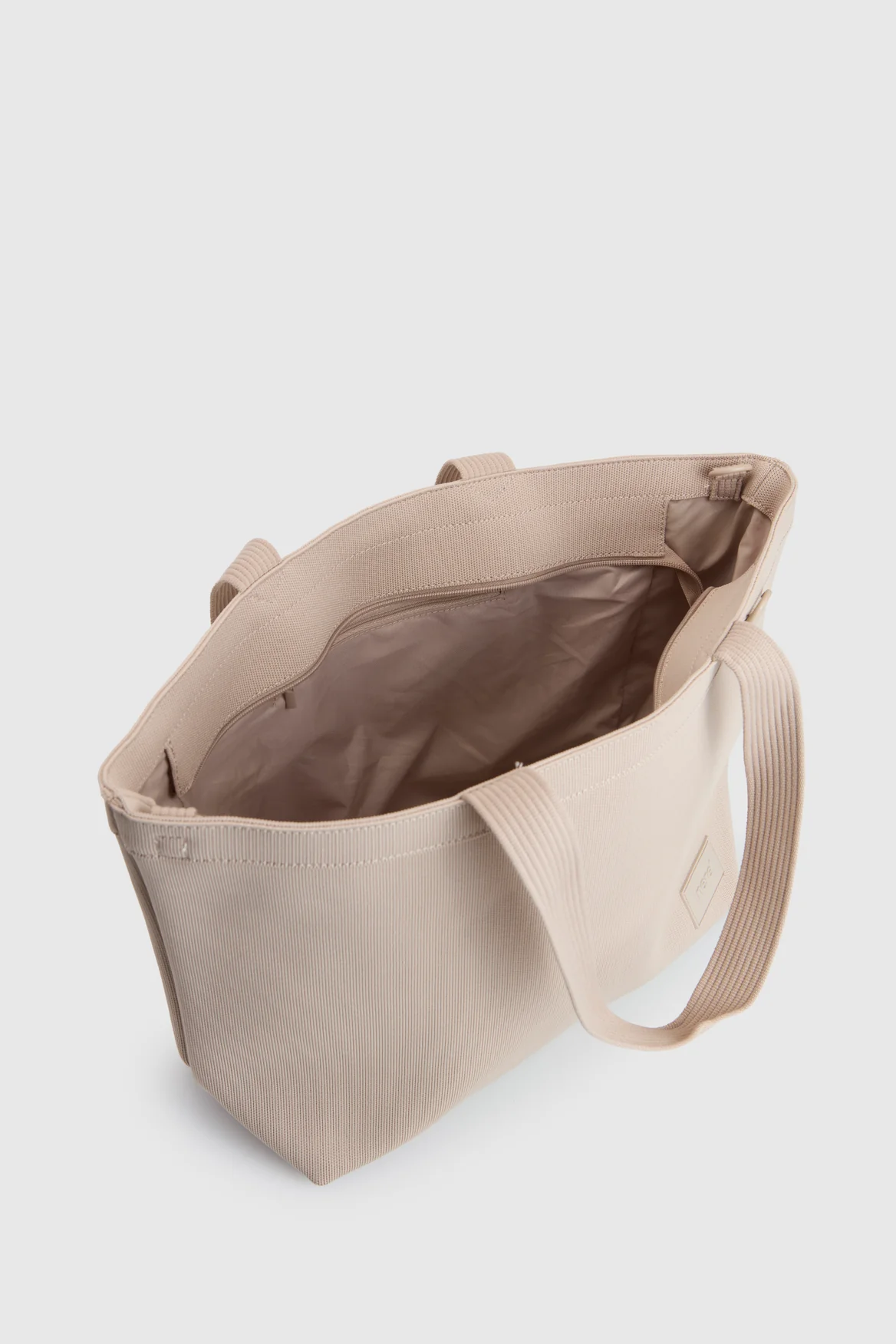 Stori Knit Tote Bag - Image 4